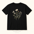 Adult Custom Cotton T-Shirt – Choose a Design or Upload Your Own