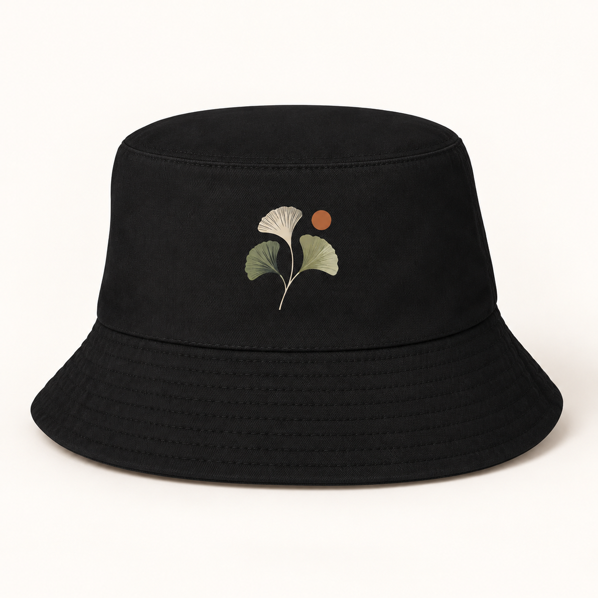 Custom Couples Bucket Hat – I Love, You or Your Design