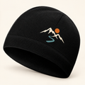 Custom Thermal Skull Cap – Mountain Trail or Your Design